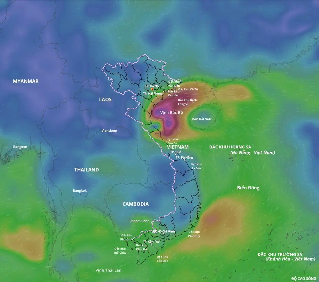 Đài PTTH Hà Nội